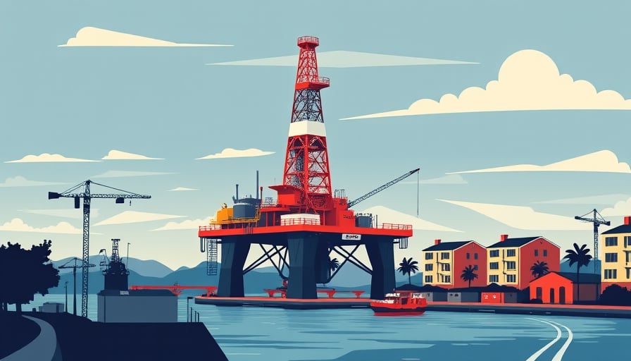 Investors Alert: Barclays & Morgan Stanley Boost Targa Resources Stock Outlook