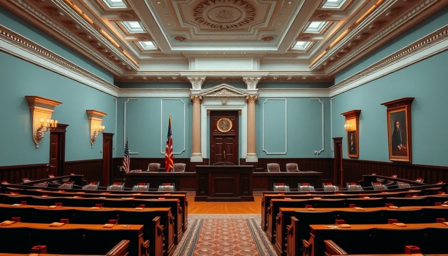 Investors Alert: Molina Healthcare Faces New Securities Class‑Action Lawsuit Investors Alert: Molina Healthcare Faces New Securities Class‑Action Lawsuit