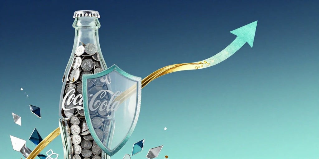 Investors Back Coca‑Cola: Shares Rise on Strong Dividend Strategy and Market Resilience
