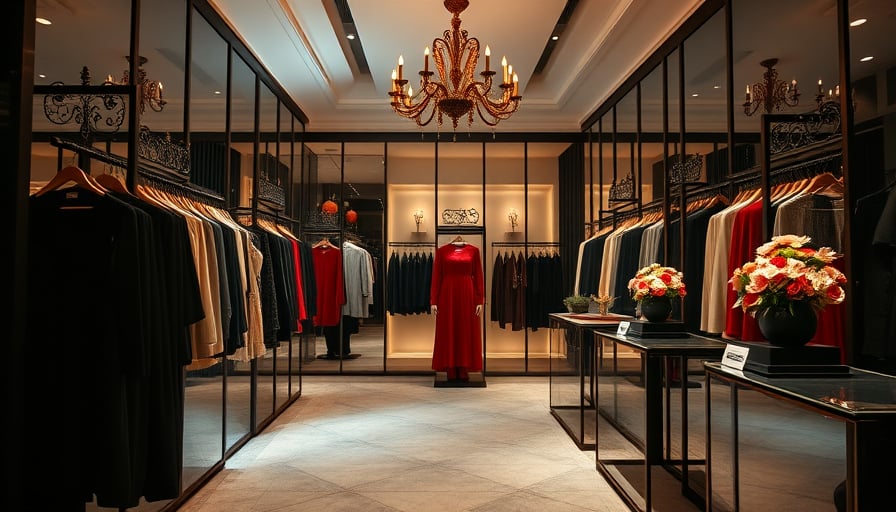Investors Back Tapestry's Growth as Luxury Brands Embrace Digital‑First, Experiential Retail