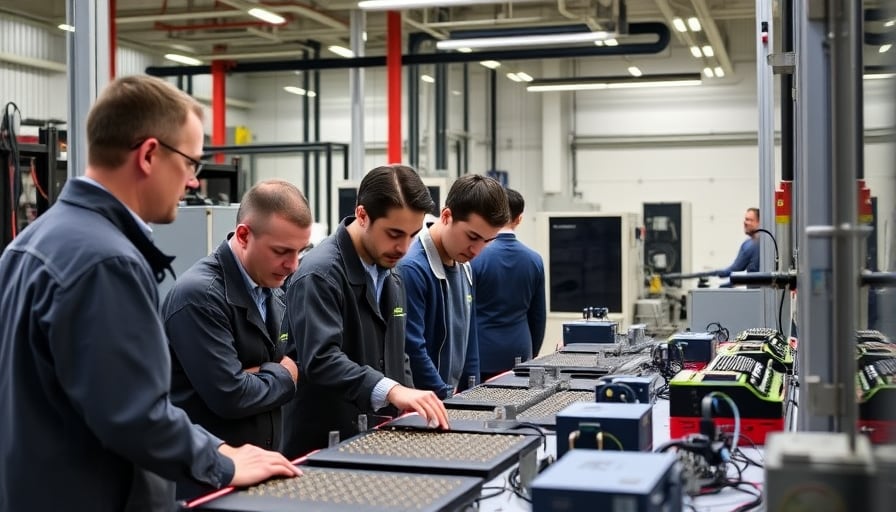 Investors Bet on KLA Corp. as Semiconductor Demand Booms