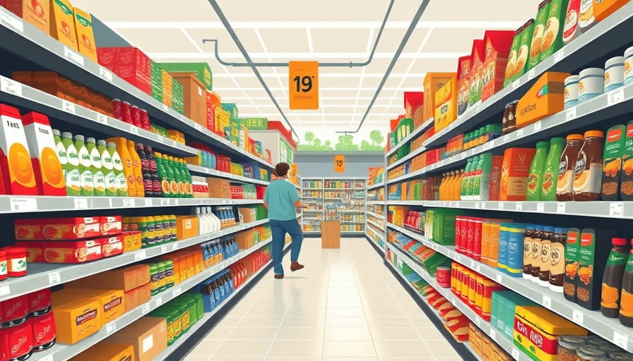 Investors Boost Ahold Delhaize Shares After Solid Q4 Earnings Report