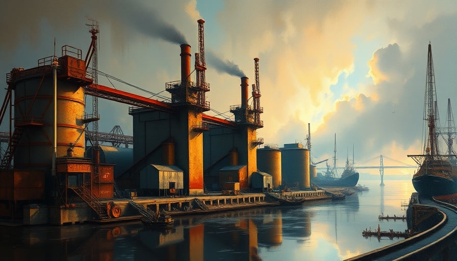 Investors Boost Nippon Steel Shares, Highlighting Solid Steel Market Outlook Investors Boost Nippon Steel Shares, Highlighting Solid Steel Market Outlook