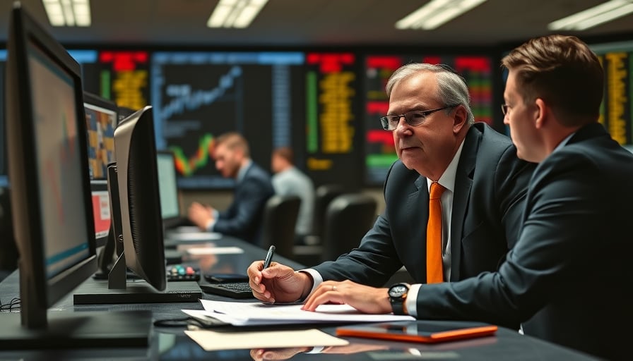 Investors Cheer Lundberg B's Dividend Boost & Insider Buying – Upgraded Targets Signal Strong Growth Investors Cheer Lundberg B's Dividend Boost & Insider Buying – Upgraded Targets Signal Strong Growth