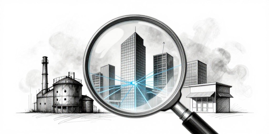 Investors Eye 2026 Earnings Surge: Tech, Industrial, Consumer Trends Unpacked