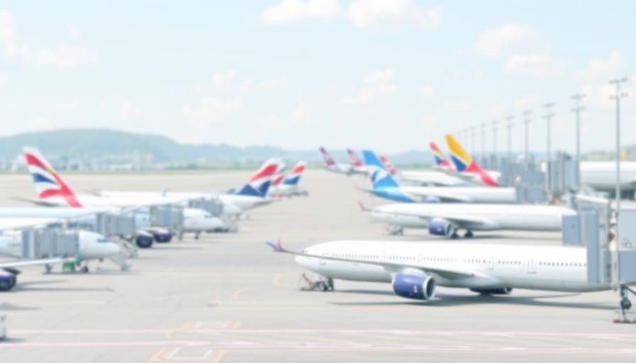 Investors Eye AerCap Holdings: Strong Lease Demand, Competitive Edge, & Rising Earnings Outlook