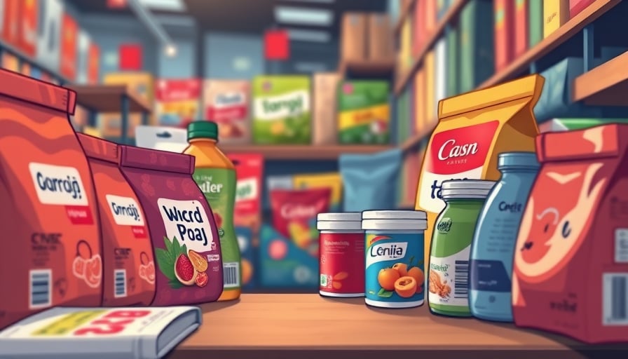 Investors Eye Avery Dennison: Institutional Buys, RFID Growth & Sustainable Packaging Wins