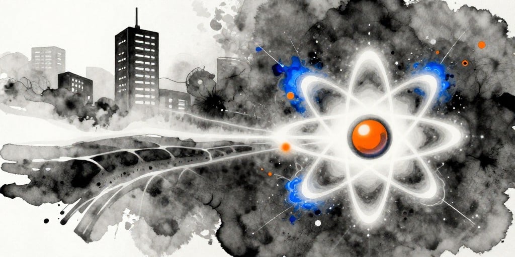 Investors Eye Cameco as AI Data‑Center Boom Spurs Urgent Uranium Demand Investors Eye Cameco as AI Data‑Center Boom Spurs Urgent Uranium Demand