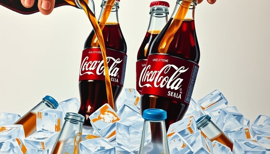 Investors Eye Coca‑Cola Europacific Partners: Oversold RSI Signals Value Pick Amid Record‑High European Markets