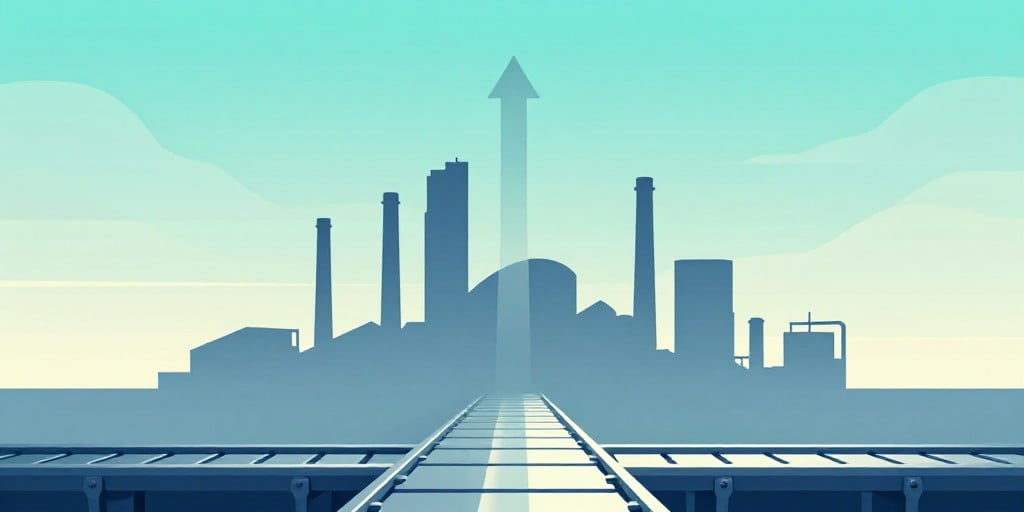 Investors Eye Eaton Corp PLC: Steady Growth, Strategic Expansion & Prudent Capital Discipline