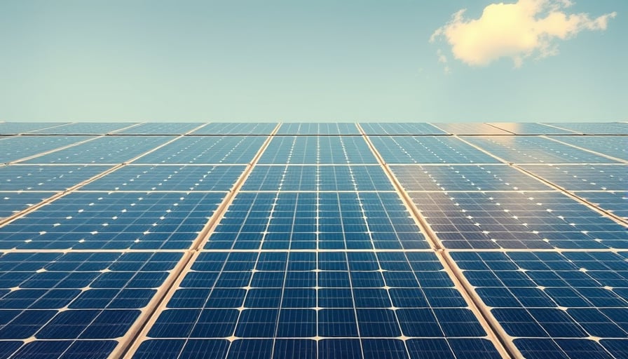 Investors Eye E.ON's €40 B Expansion: Digital Grid, Renewables, & Leverage Risks Investors Eye E.ON's €40 B Expansion: Digital Grid, Renewables, & Leverage Risks