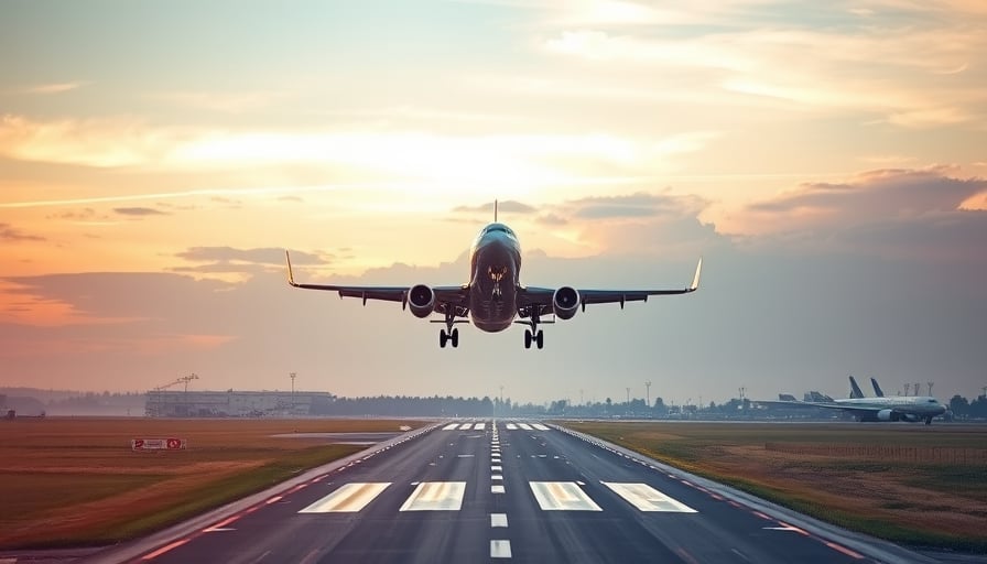 Investors Eye IAG's 2025 Results as Shares Hit 52‑Week Peak