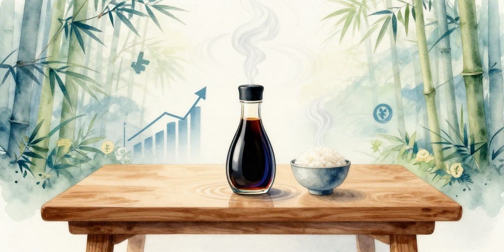 Investors Eye Kikkoman Corp: Premium Growth vs. Currency, Regulatory & Competitive Risks