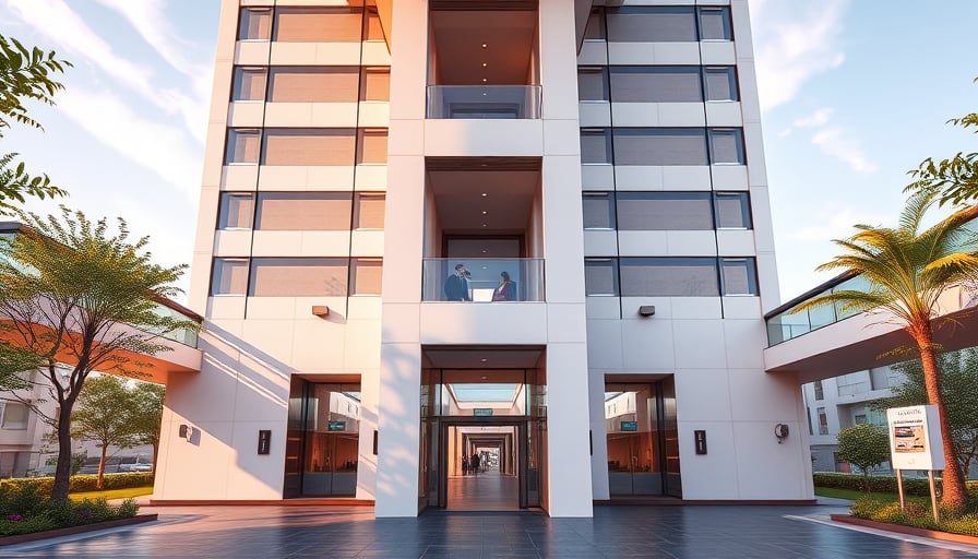 Investors Eye Kone Oyj: Solid Earnings, Rising Shares Amid European Recovery