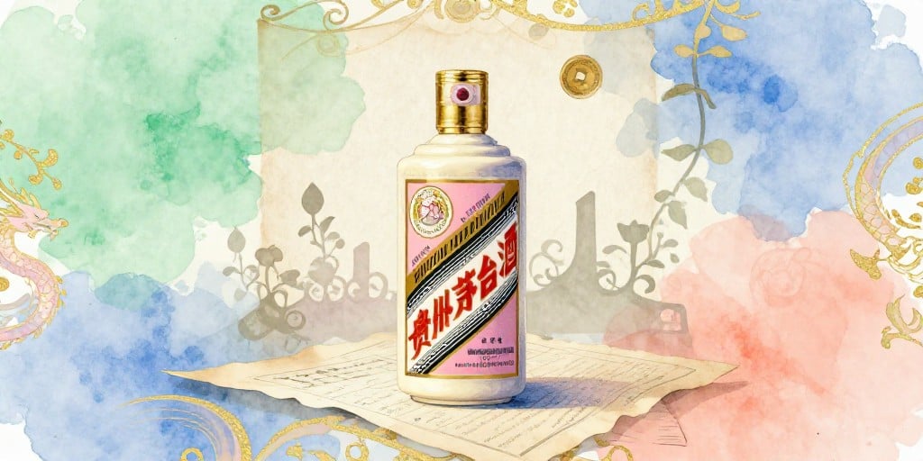 Investors Eye Kweichow Moutai: Premium Liquor’s Strong Dividends & Growth Outlook Investors Eye Kweichow Moutai: Premium Liquor’s Strong Dividends & Growth Outlook