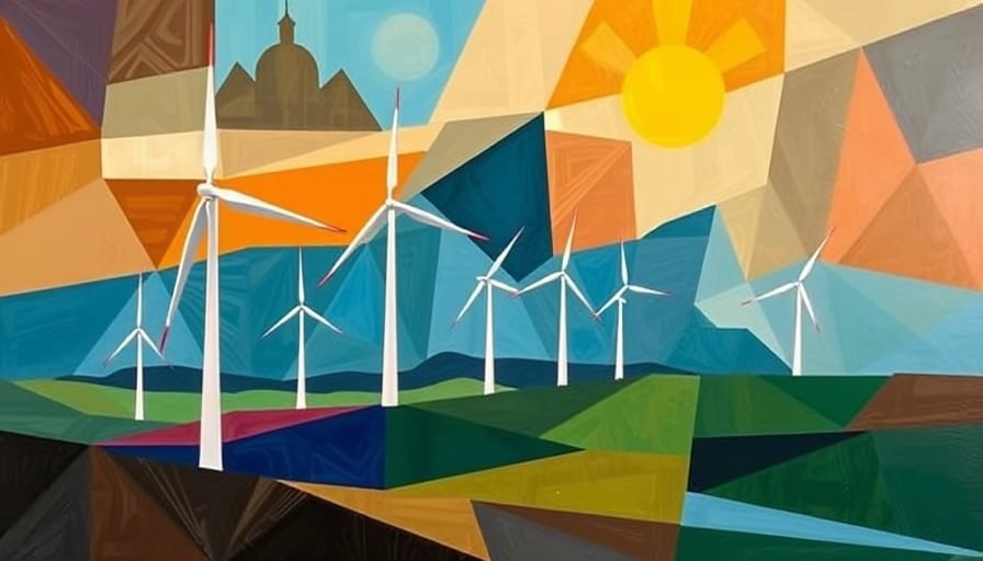 Investors Eye Linde PLC's Strong Momentum: Clean Hydrogen, Specialty Gases & Strategic Equity Move