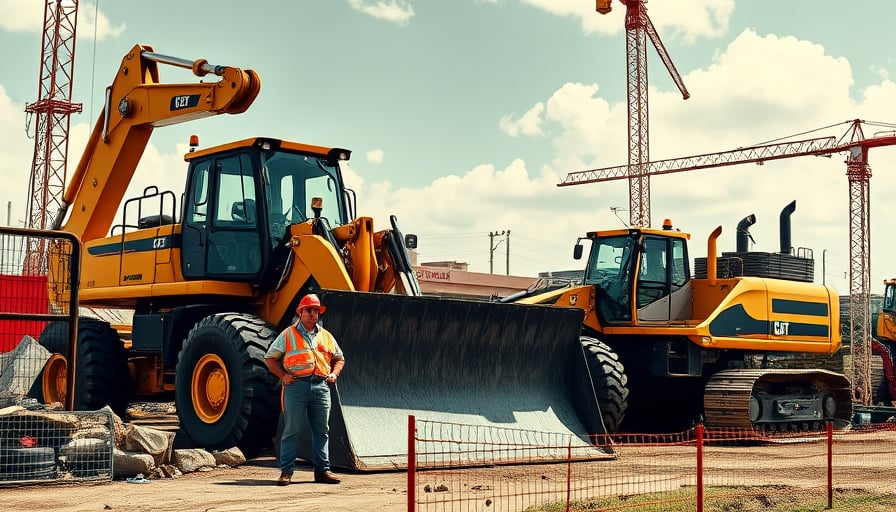 Investors Eye Mitsubishi Heavy Industries: Digital Growth, SMRs & Defence Upside Investors Eye Mitsubishi Heavy Industries: Digital Growth, SMRs & Defence Upside