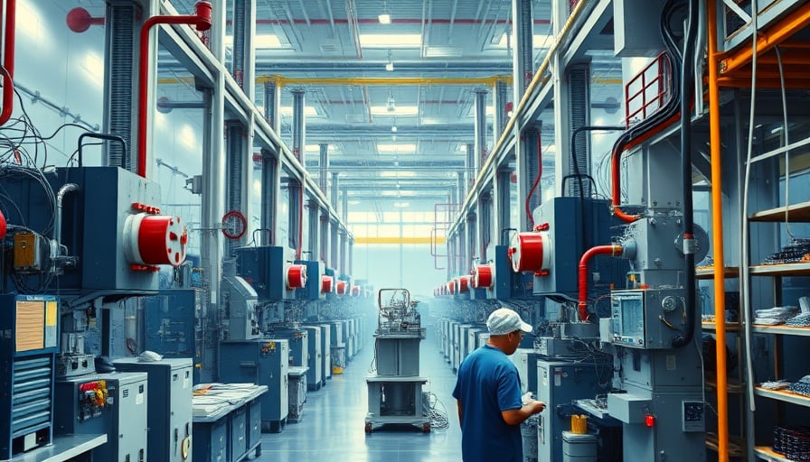 Investors Eye NXP: Strong Automotive & IoT Growth Amid Secure‑Chip Momentum