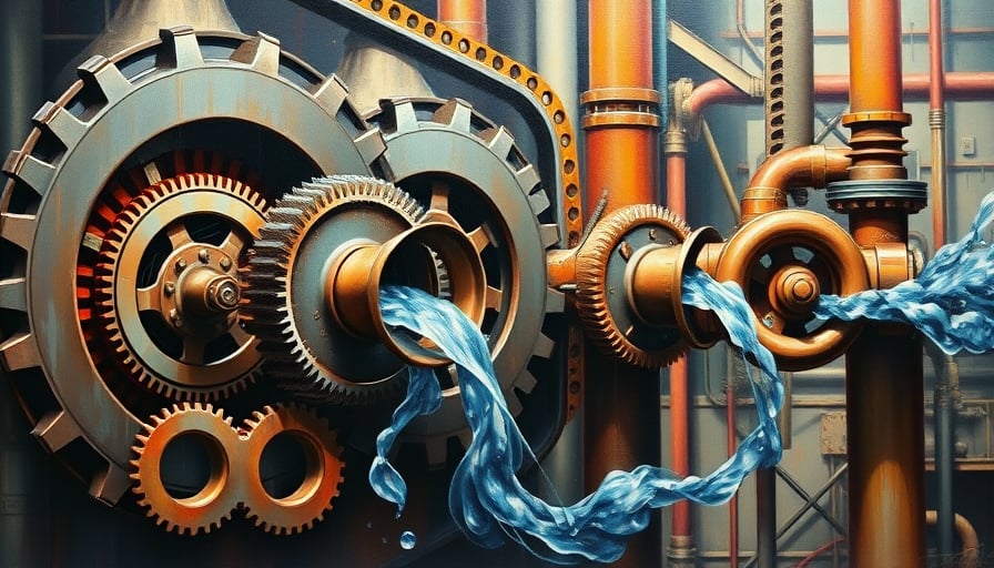 Investors Eye Parker‑Hannifin: Stable Earnings, Power Transmission Focus Drives Growth Investors Eye Parker‑Hannifin: Stable Earnings, Power Transmission Focus Drives Growth