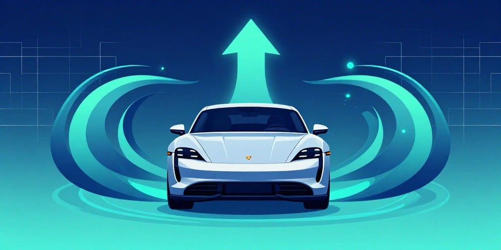 Investors Eye Porsche Automobil Holding: Low P/E, High Liquidity, and MDAX Value Play