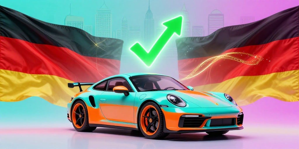 Investors Eye Porsche Vz‑Share: Low P/E, High Yield Boost Mid‑Cap Appeal