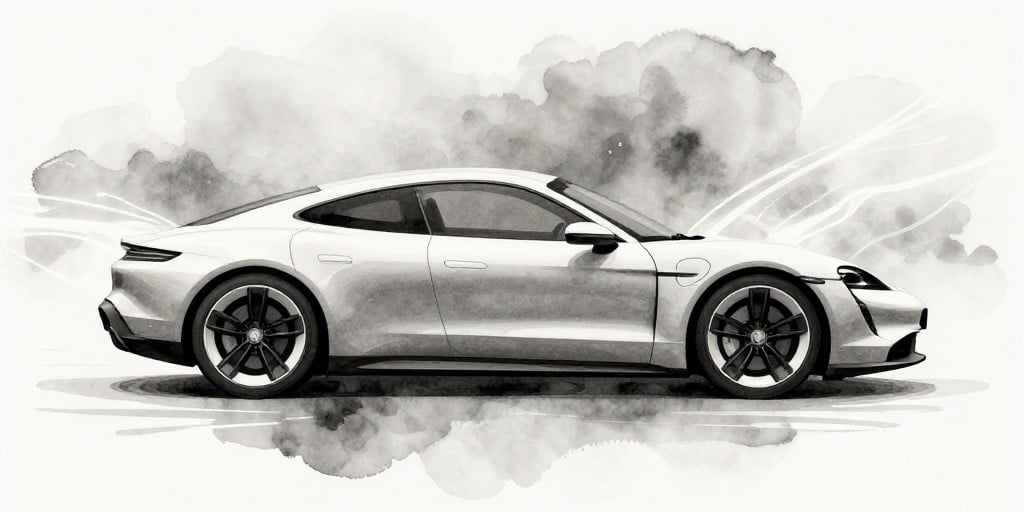 Investors Eye Porsche's EV Strategy: Low P/E & Growth Potential in 2024 Investors Eye Porsche's EV Strategy: Low P/E & Growth Potential in 2024