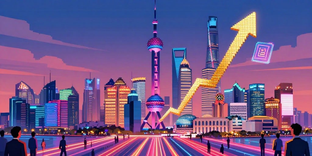 Investors Eye Shanghai’s First Computing‑Electricity Conference: CPE Stocks Lead Market, Regulation Fuels Growth