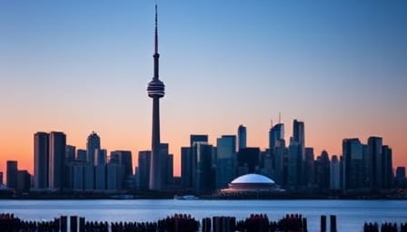 Investors Eye Toronto-Dominion Bank as a Promising Canadian Value Stock