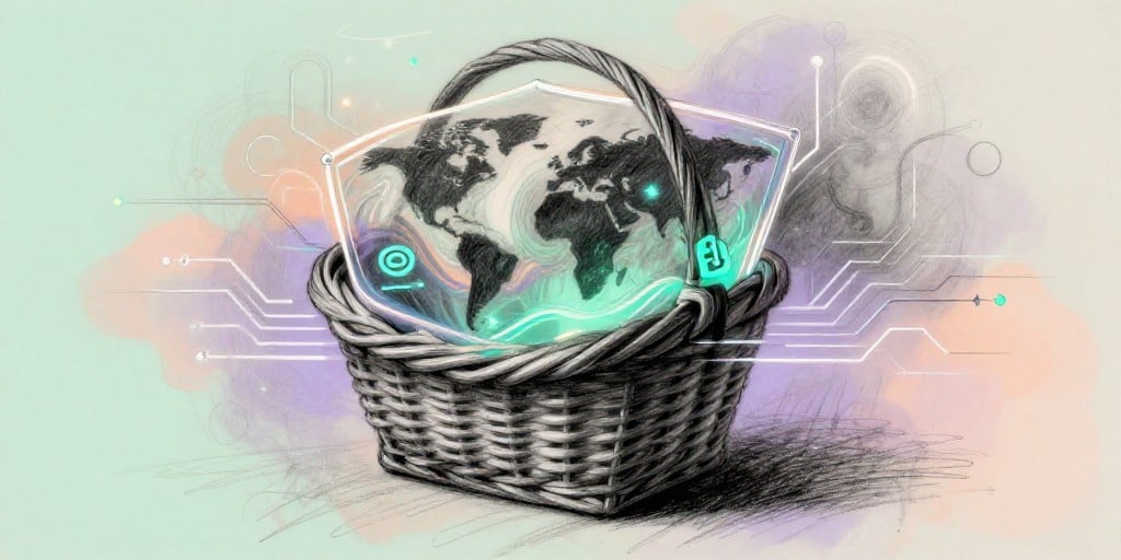 Investors Gain Global Equity Exposure with CIBC’s New Digital Basket‑Linked Notes