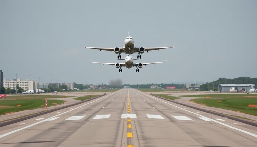 Investors Keep Eyes on IAG as Airline Stock Stands Strong in Volatile Markets Investors Keep Eyes on IAG as Airline Stock Stands Strong in Volatile Markets