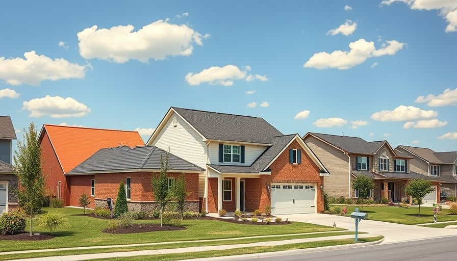 Investors: PulteGroup's Strong Backlog & Green Strategy Set to Navigate Rising Rates & Regulation