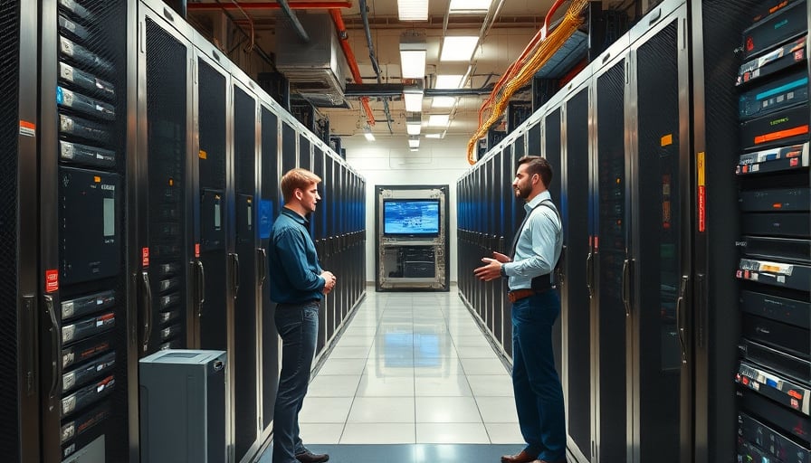 Investors Rally Around CrowdStrike as AI‑Driven Cybersecurity Demand Surges