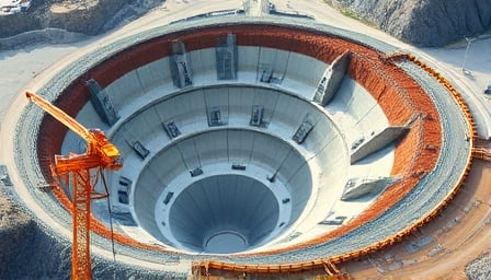 Investors Rally Behind Freeport-McMoRan Amid Rate Cut Hopes