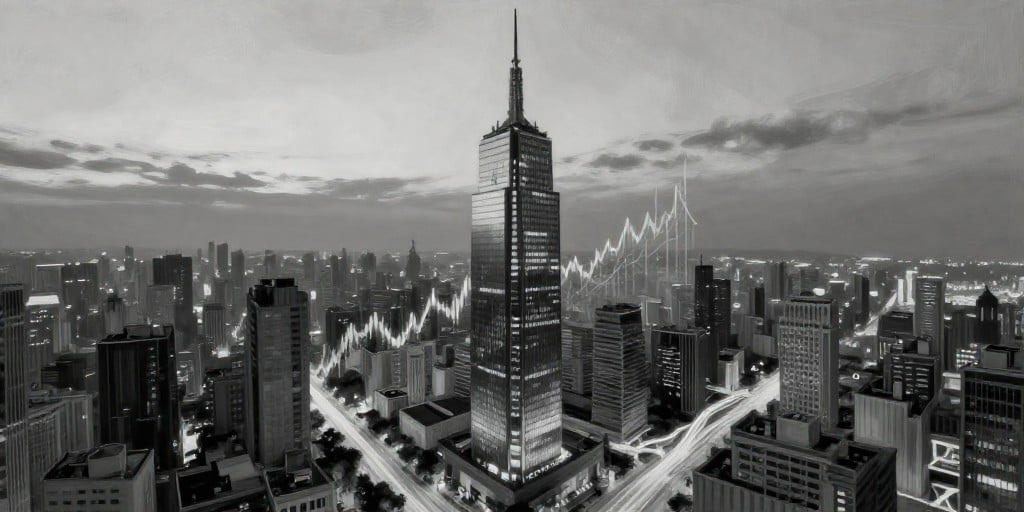 Investors Shift 60 Billion Yuan to Bond‑ETFs as Market Volatility Drives Defensive Play