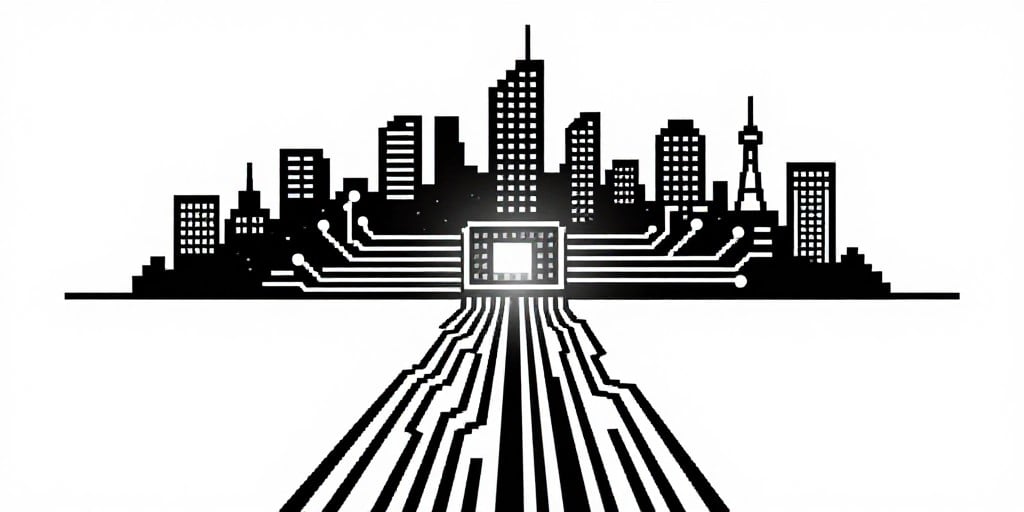 Investors Shift Capital to AI‑Driven Tech, Memory Chips & High‑Speed Communications for 2026 Growth