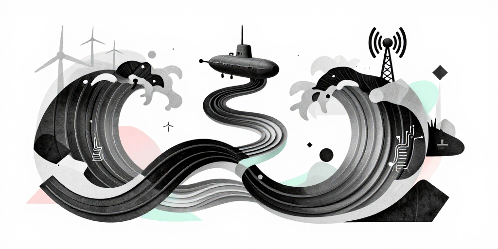 Investors Shift Capital to Prysmian: Powering Submarine Cables and 5G Connectivity