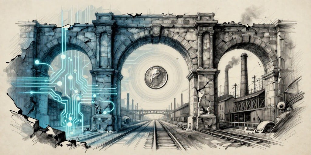Investors Shift from AI to Traditional Sectors, Boosting Dow & FTSE 100