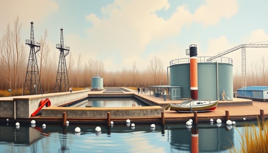 Investors Shift on Ecolab: ESG Push, CDP Index, and Earnings Outlook