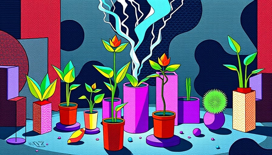 Investors Shift to Industrial & Energy Stocks as GE Vernova Leads the Pack Investors Shift to Industrial & Energy Stocks as GE Vernova Leads the Pack