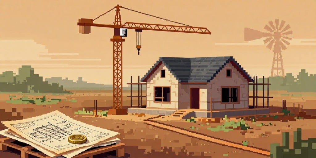 Investors Shift to U.S. Housing: PulteGroup’s Dual Build‑Finance Edge Spurs Stock Surge