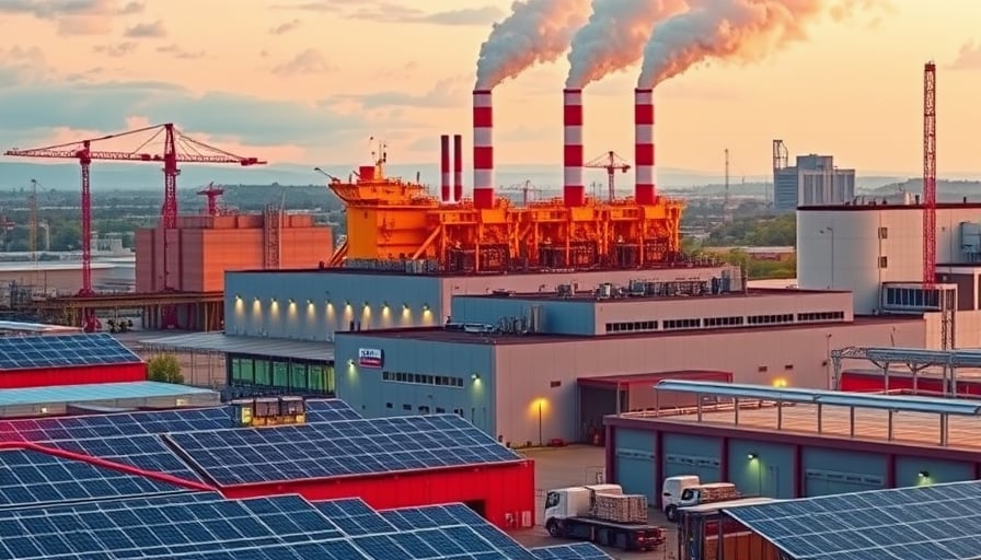 Investors Should Watch Carlisle Companies: Diversified Growth Amid Regulator and Tech Risks Investors Should Watch Carlisle Companies: Diversified Growth Amid Regulator and Tech Risks