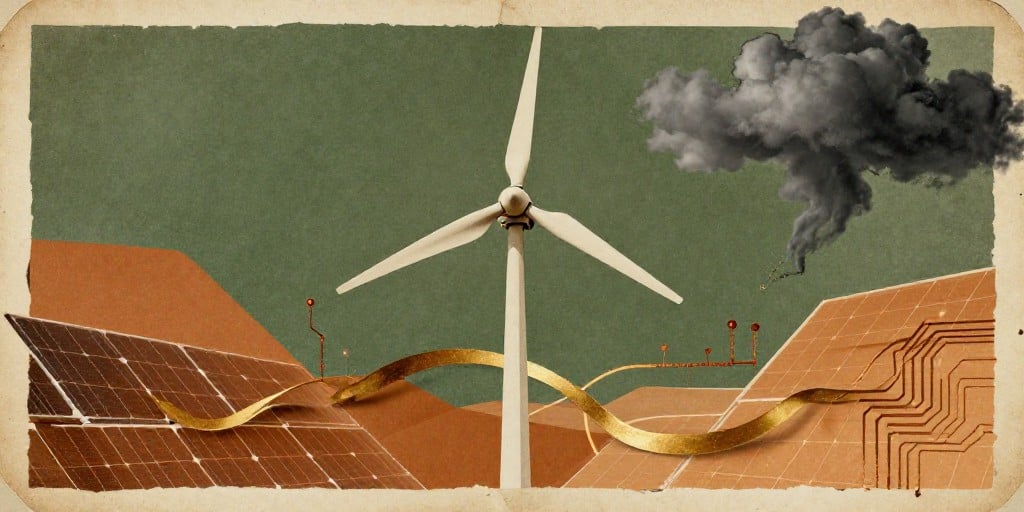 Investors Should Watch Iberdrola’s 12% Share Surge and 70% Renewable Goal Investors Should Watch Iberdrola’s 12% Share Surge and 70% Renewable Goal