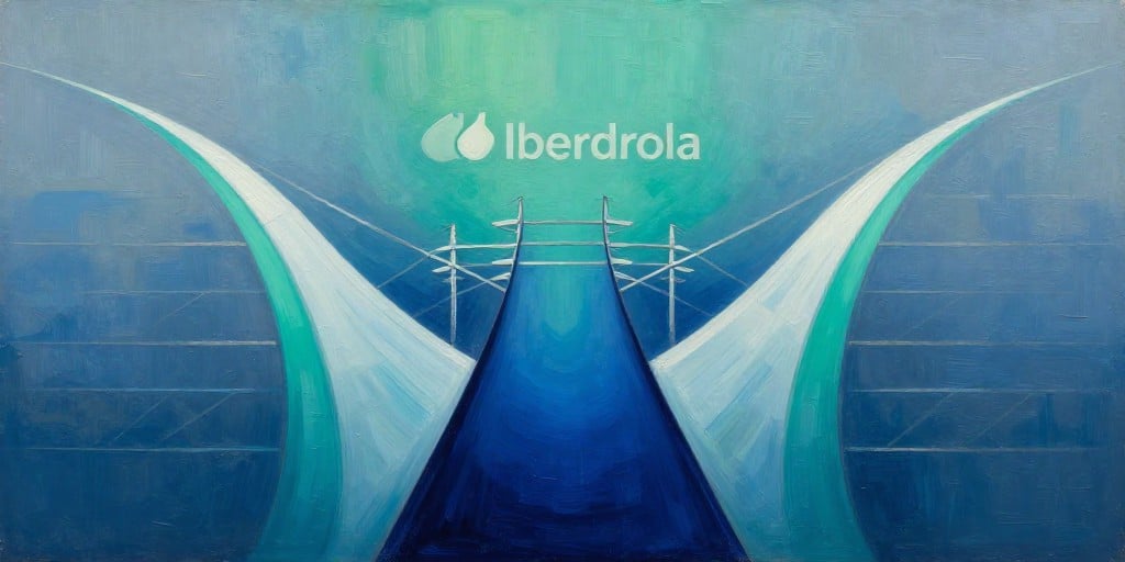 Investors Should Watch Iberdrola’s Price Drop as Renewables Drive Future Growth