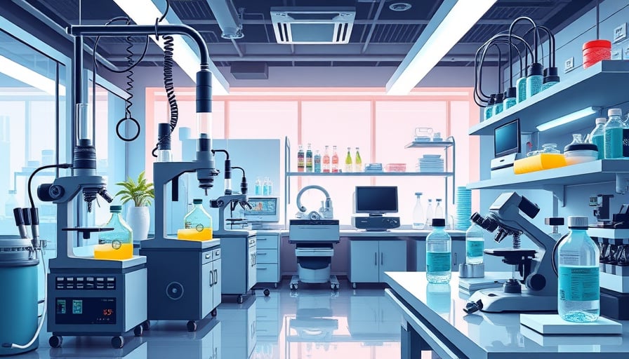 Investors Should Watch Mettler‑Toledo’s AI‑Driven Growth, Strong Margins & Market Leadership Investors Should Watch Mettler‑Toledo’s AI‑Driven Growth, Strong Margins & Market Leadership