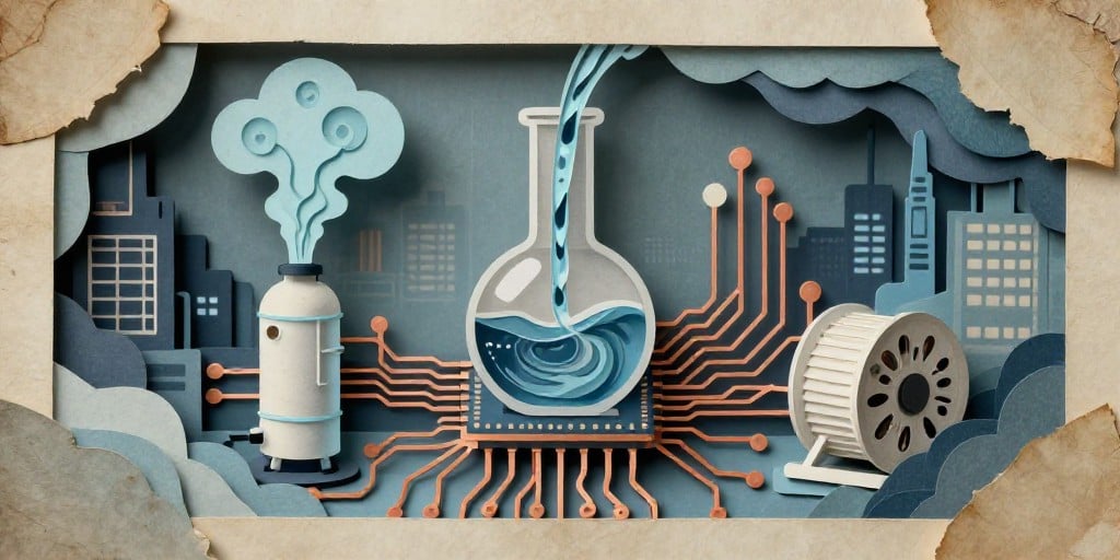 Investors Should Watch the Chemical Rally: Fluoride Chemistry, Refrigerants & ESG Risks Reveal Big Upside Investors Should Watch the Chemical Rally: Fluoride Chemistry, Refrigerants & ESG Risks Reveal Big Upside
