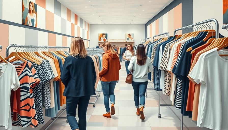 Investors Should Watch TJX Companies' Strong Off‑Price Retail & Growing E‑Commerce
