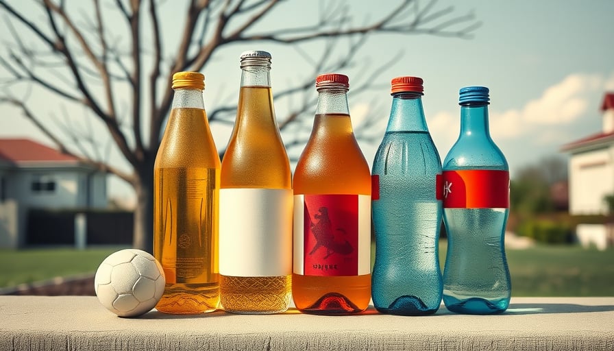 Investors Split on Coca‑Cola After BodyArmor Impairment: What It Means for Growth and Value