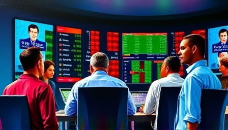 Investor's Stock Sees Moderate Correction Amid Ericsson Investment