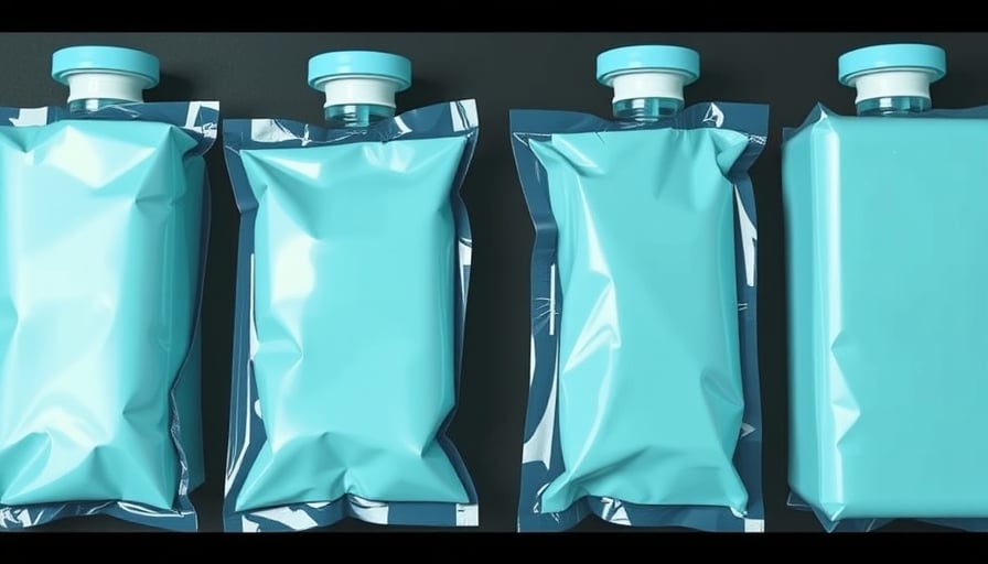 Investors Urged to Act: Baxter International Faces Securities Class Action