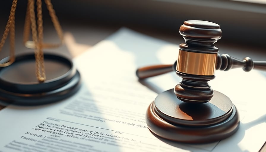 Investors Urged to Act: Molina Healthcare Faces Major Securities Class‑Action Allegations